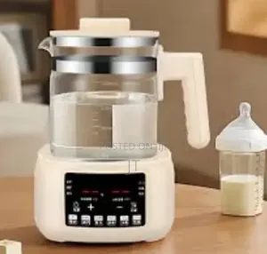 Nunix SJN23 2.0L Thermostatic Kettle and Baby Formula Maker