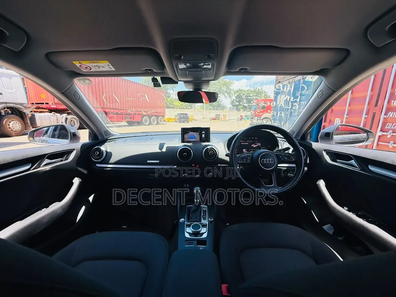 Audi A3 2020