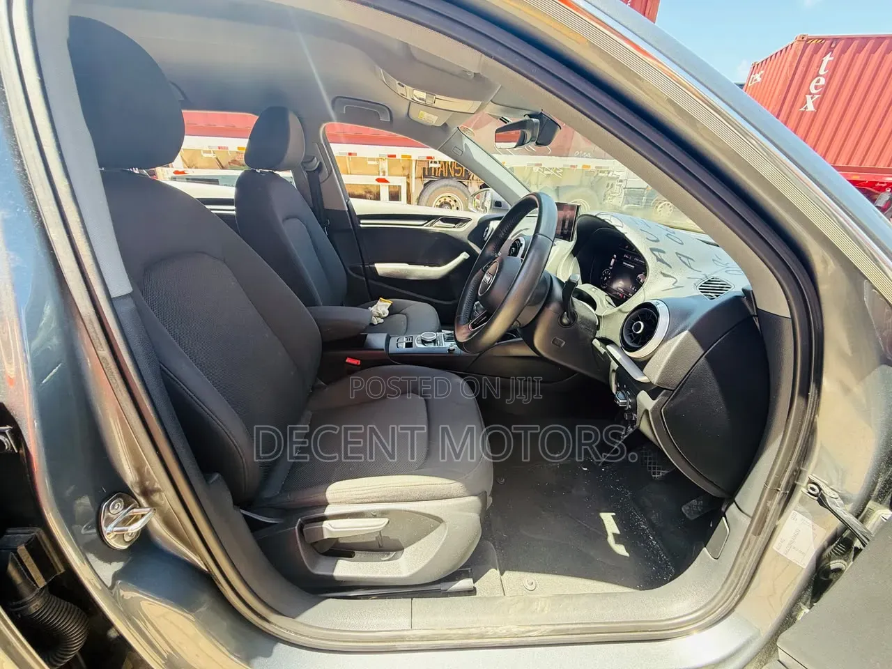 Audi A3 2020