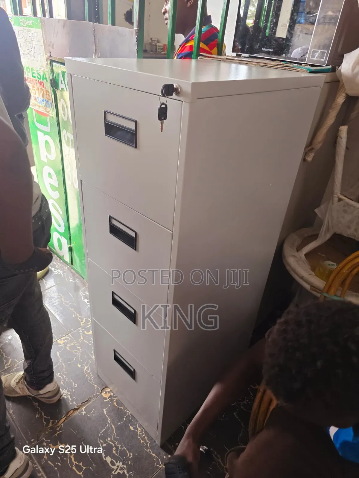 Storage Office Storage Cabinet