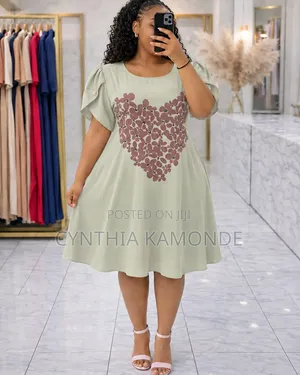 Timeless Dresses