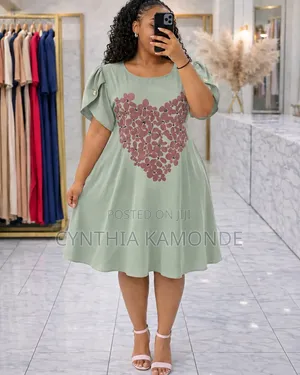 Timeless Dresses