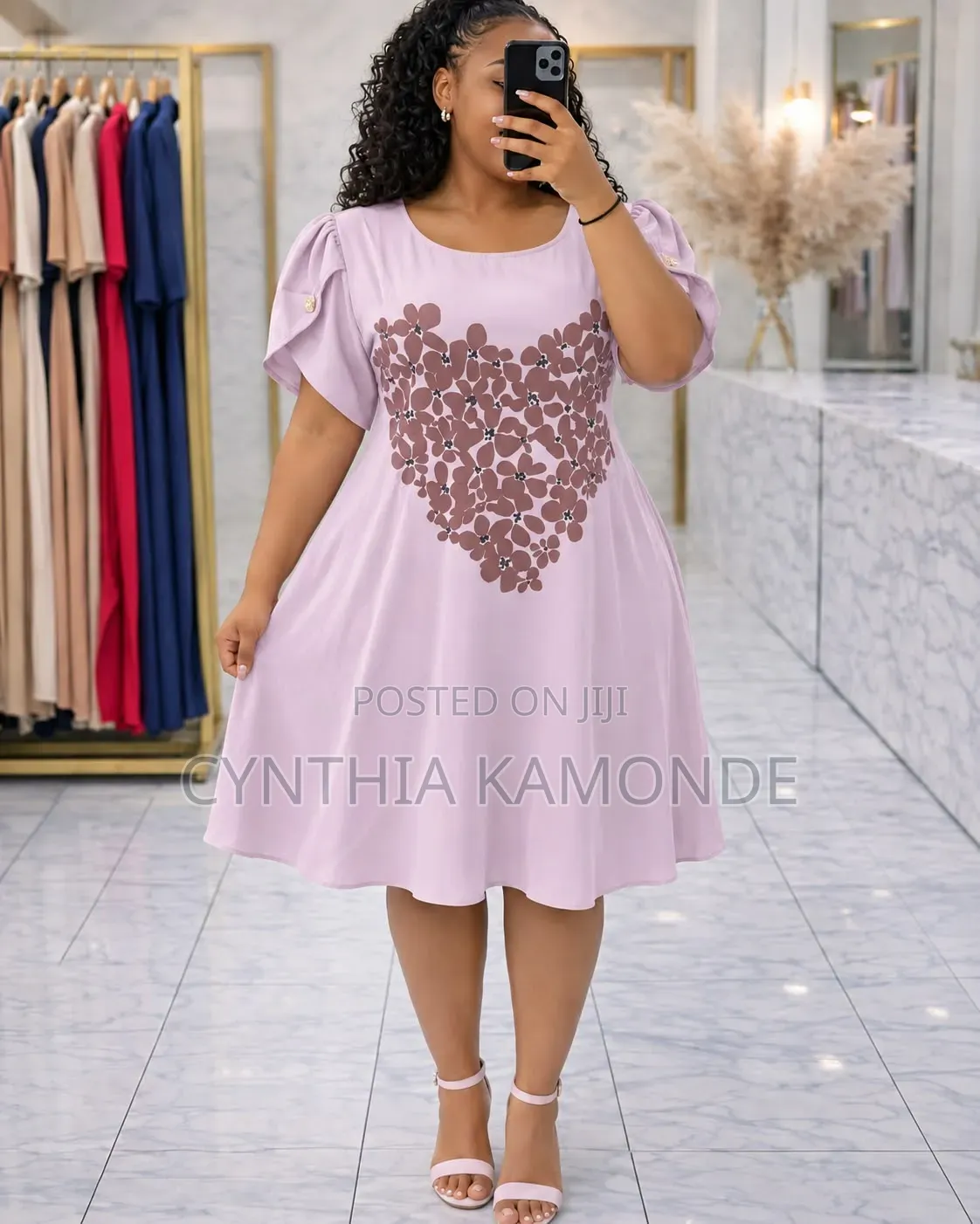 Timeless Dresses
