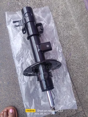 Front Shock Absorber for Mazda CX-8