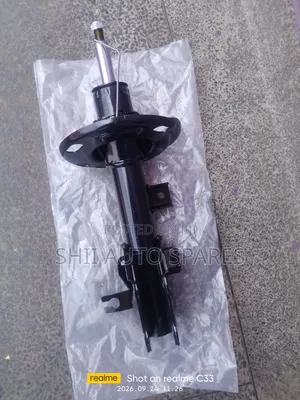 Front Shock Absorber for Mazda CX-8