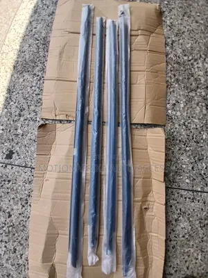 Weatherstrips for Rav4/Vanguard 2008