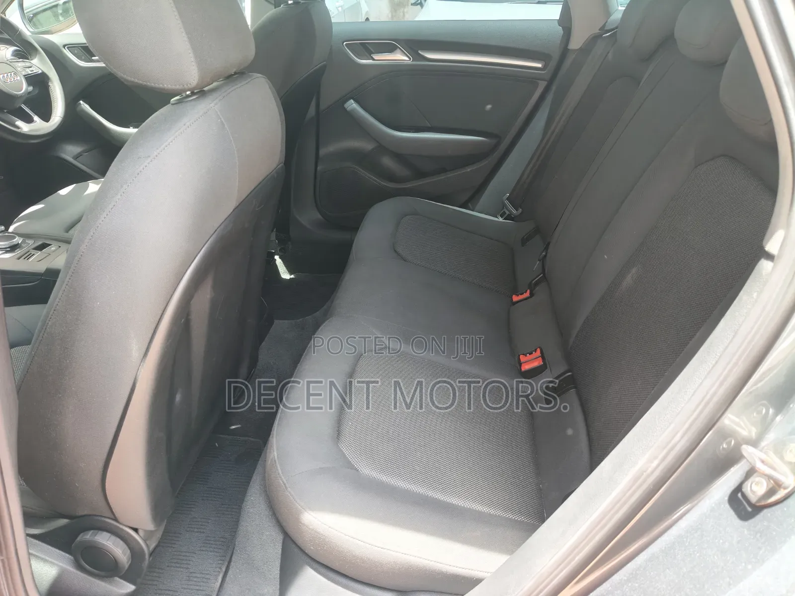 Audi A3 2020