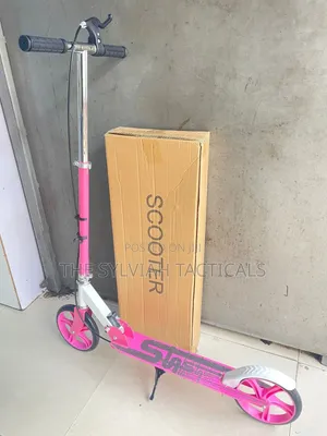 Original Foldable Scooter