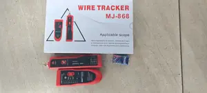 Ethernet Cable Tracer Tool MJ868