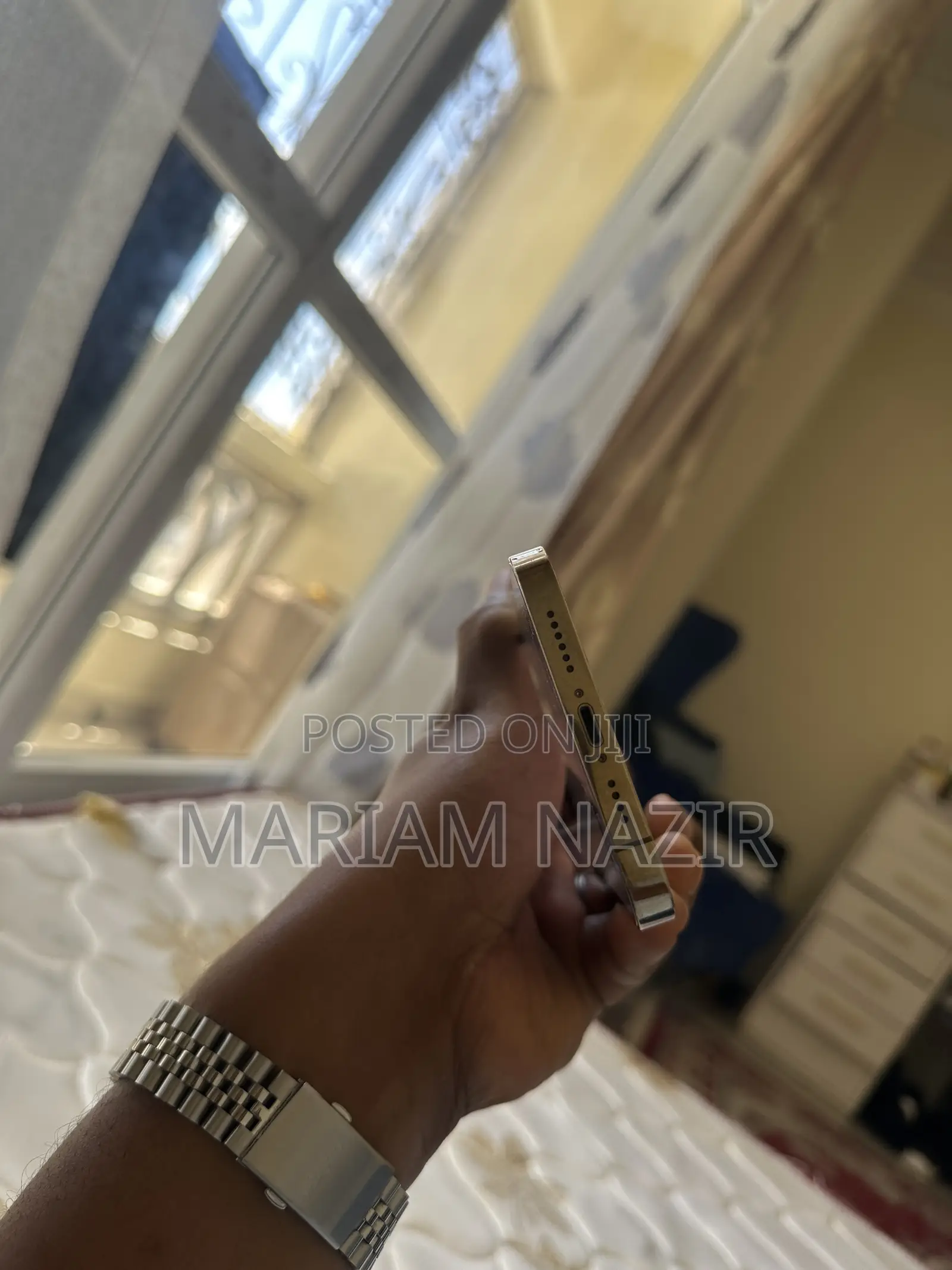Apple iPhone 13 Pro Max 128 GB Gold