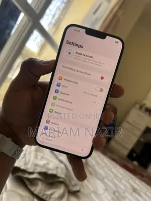Apple iPhone 13 Pro Max 128 GB Gold