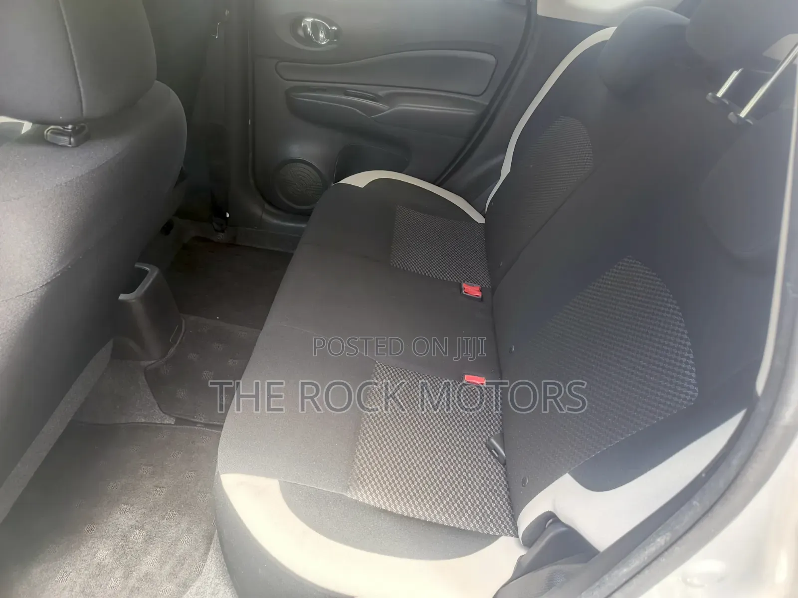 New Nissan Note 2019 Silver