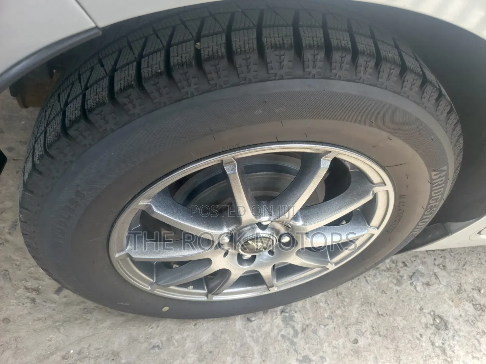 New Nissan Note 2019 Silver
