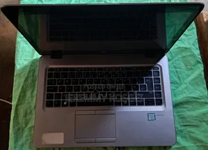 Laptop HP EliteBook 840 G4 8GB Intel Core i5 SSD 256GB