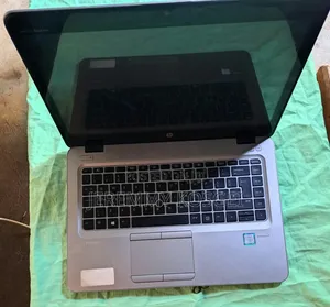 Laptop HP EliteBook 840 G4 8GB Intel Core i5 SSD 256GB