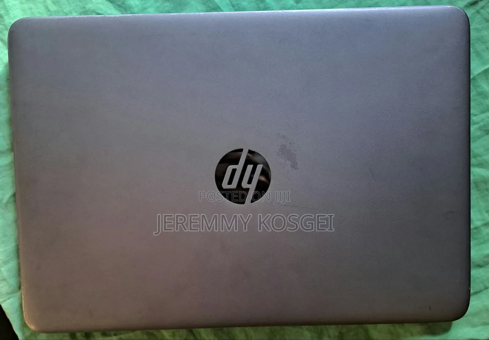 Laptop HP EliteBook 840 G4 8GB Intel Core i5 SSD 256GB