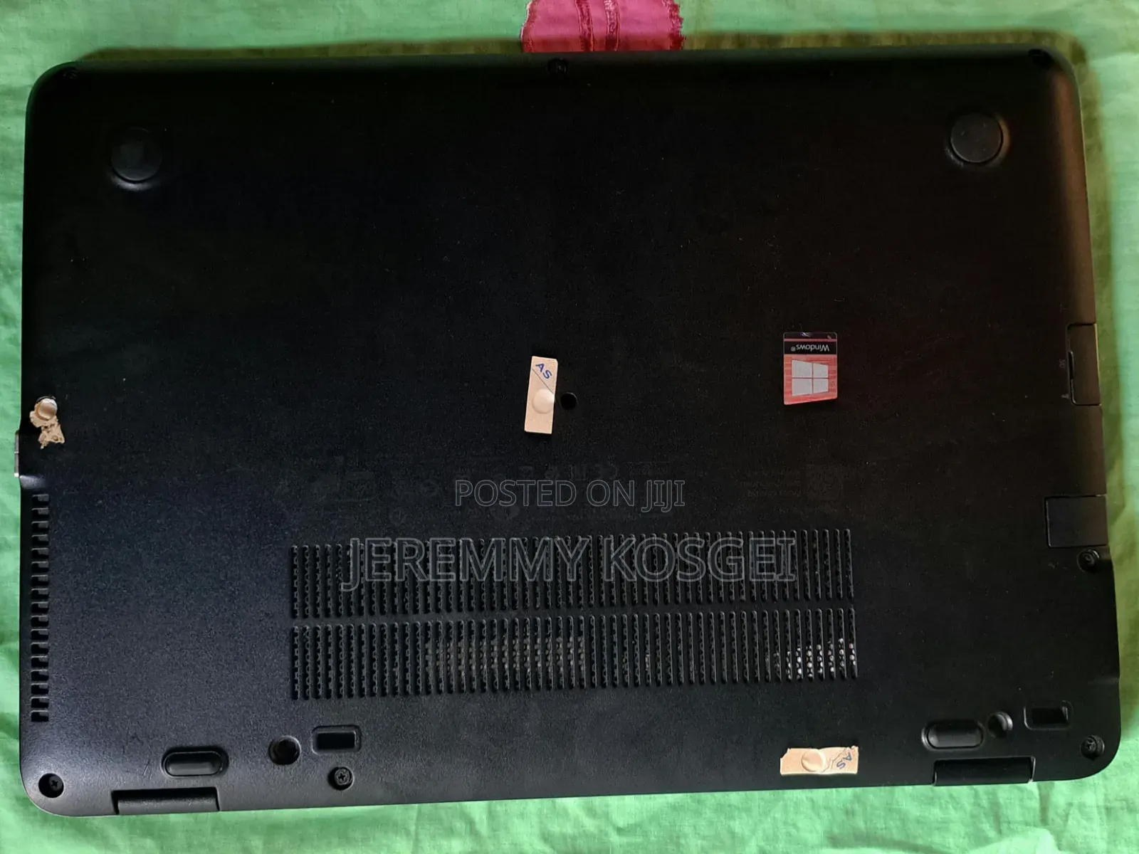 Laptop HP EliteBook 840 G4 8GB Intel Core i5 SSD 256GB