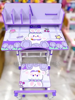 Kids Study Table and Chair