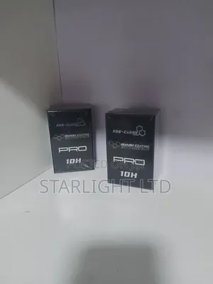 Pre-Carbn PRO Liquid 10H Graphene Coating for Cars