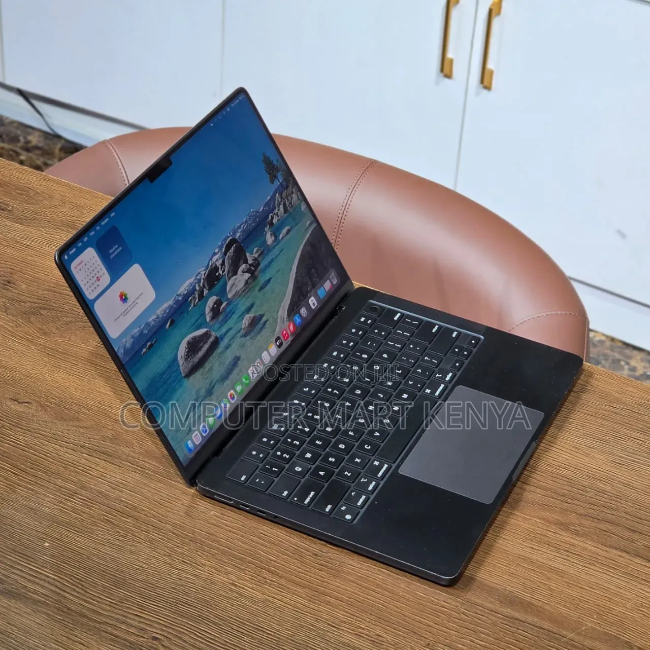 Laptop Apple MacBook Pro 16GB Apple M4 SSD 1T