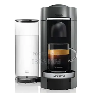 Coffee Machine