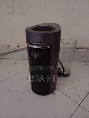 Coffee Machine