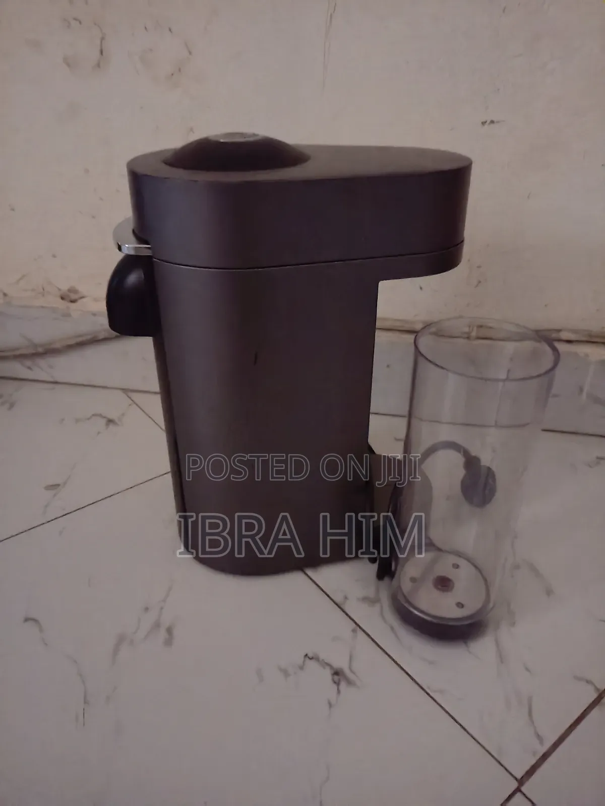 Coffee Machine