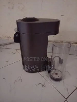 Coffee Machine