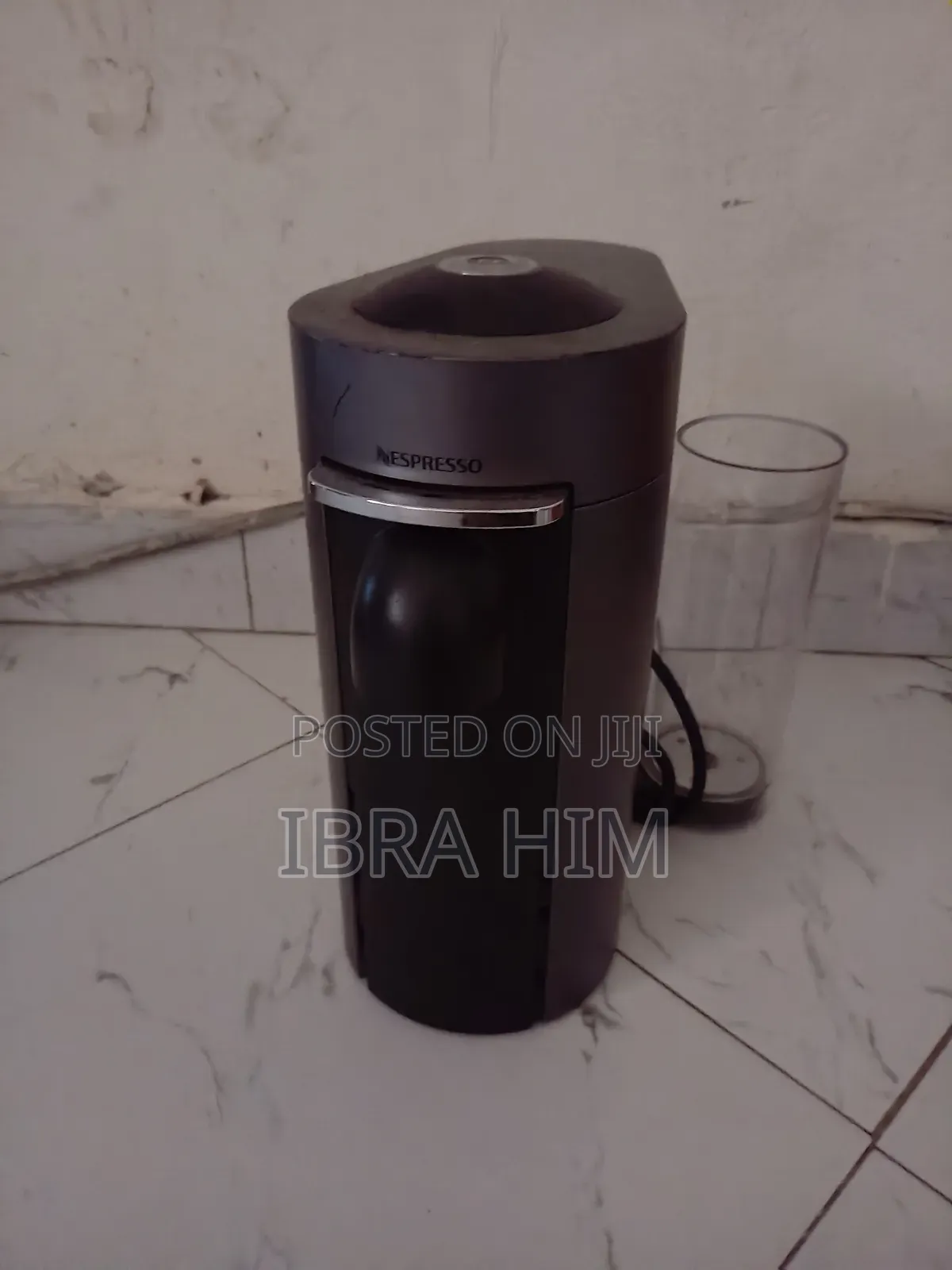 Coffee Machine