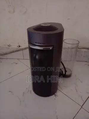 Coffee Machine