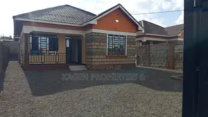 3bdrm Bungalow in Nkoroi for sale