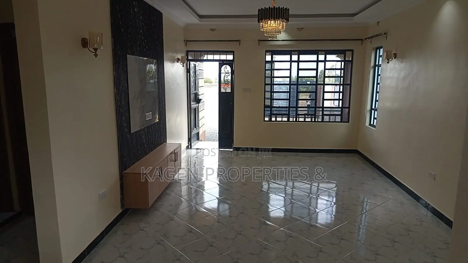 3bdrm Bungalow in Nkoroi for sale
