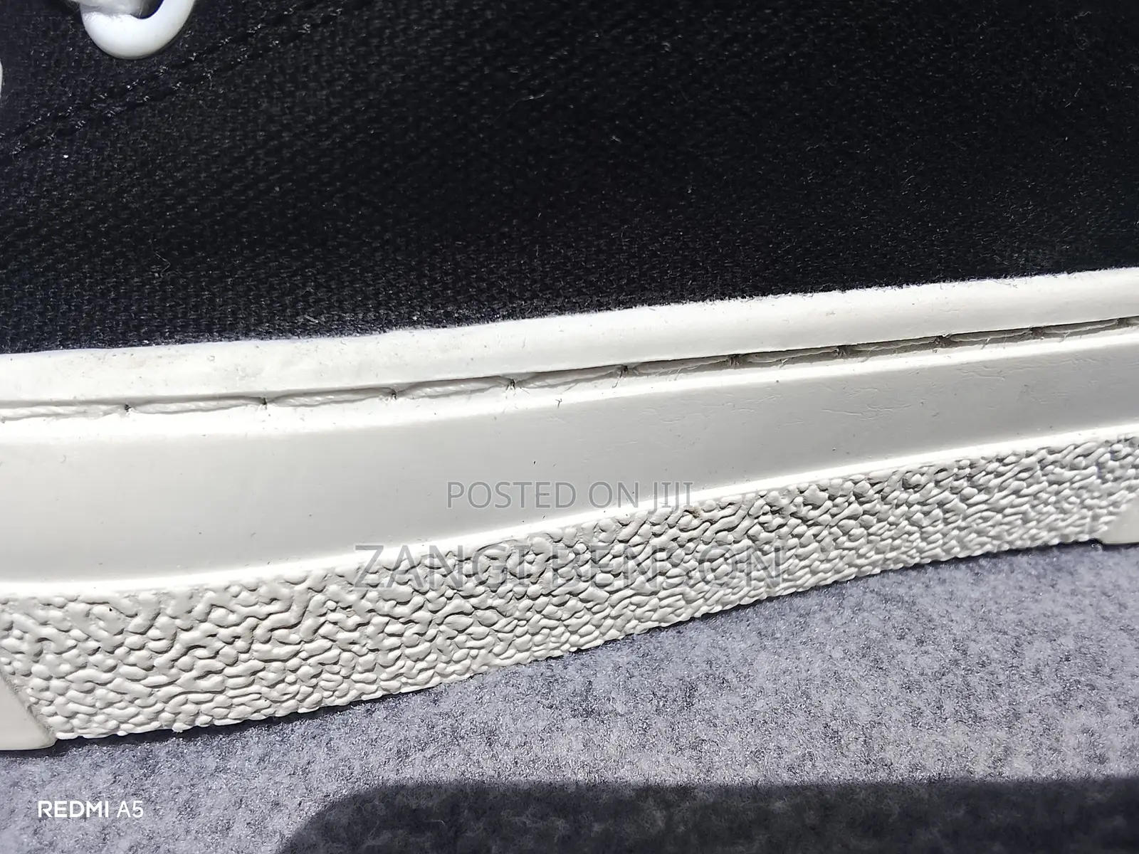 Shoe Unisex