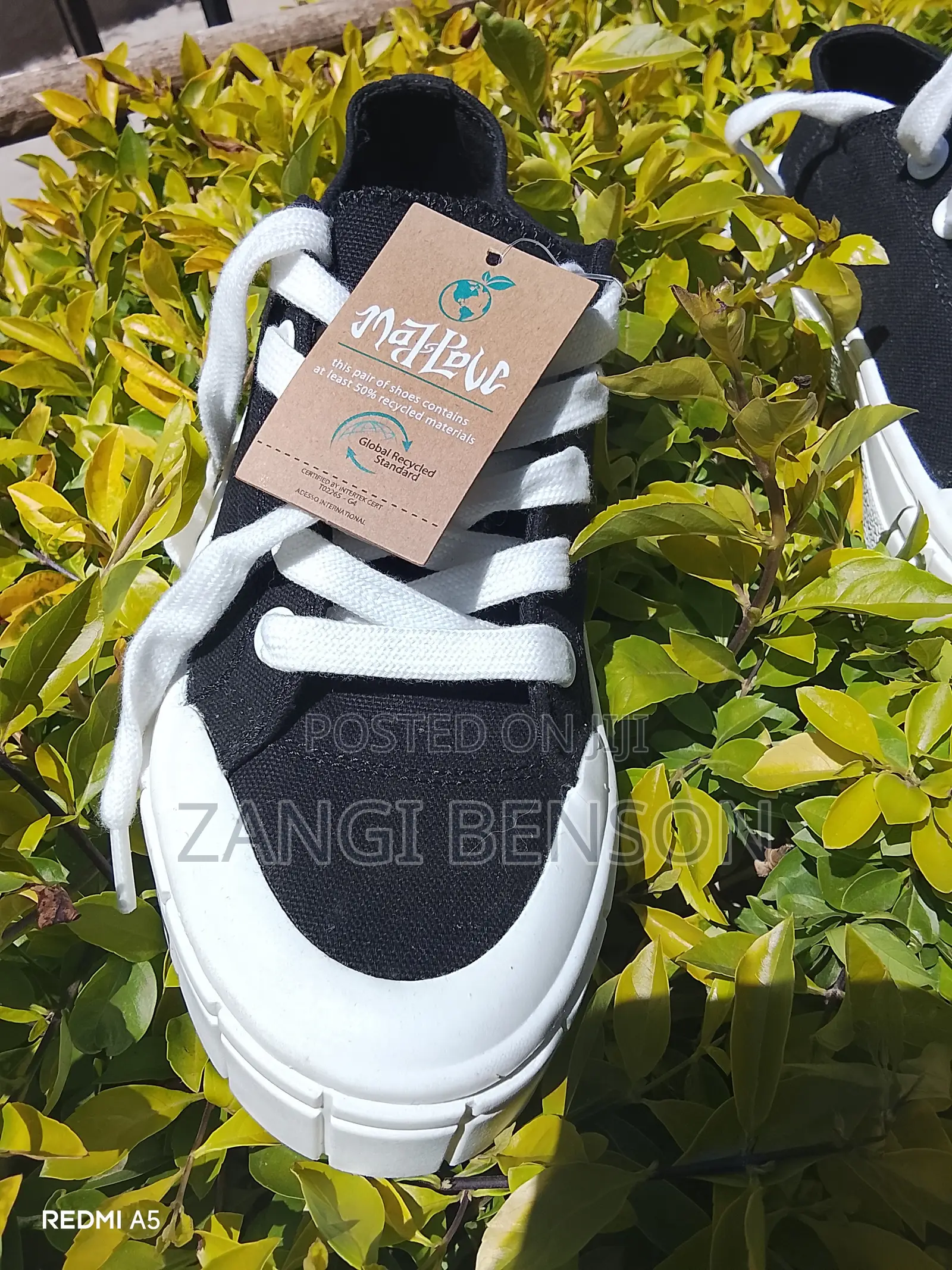 Shoe Unisex
