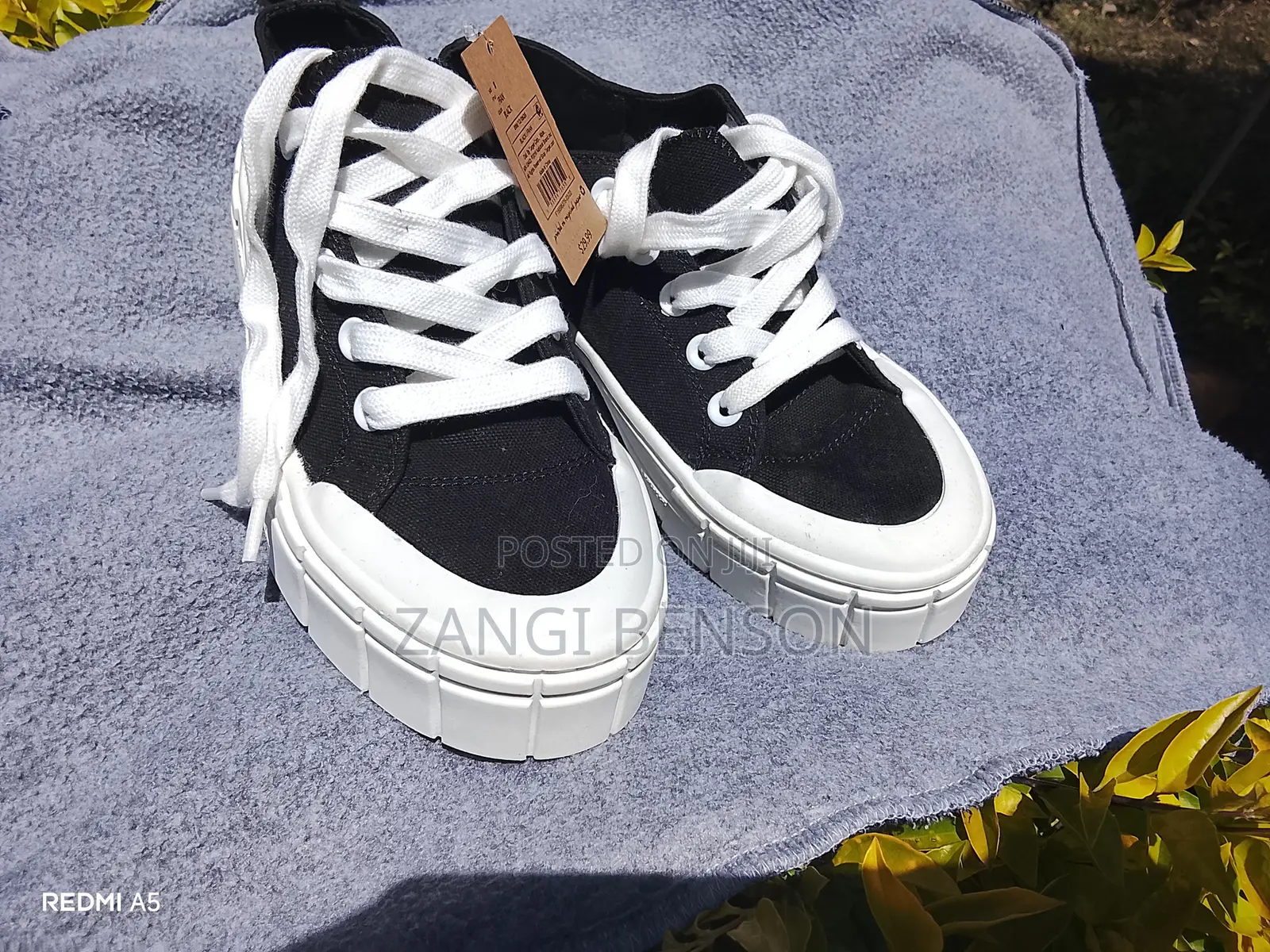 Shoe Unisex
