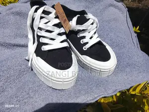 Shoe Unisex