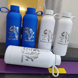 Digital Printed Merchandise