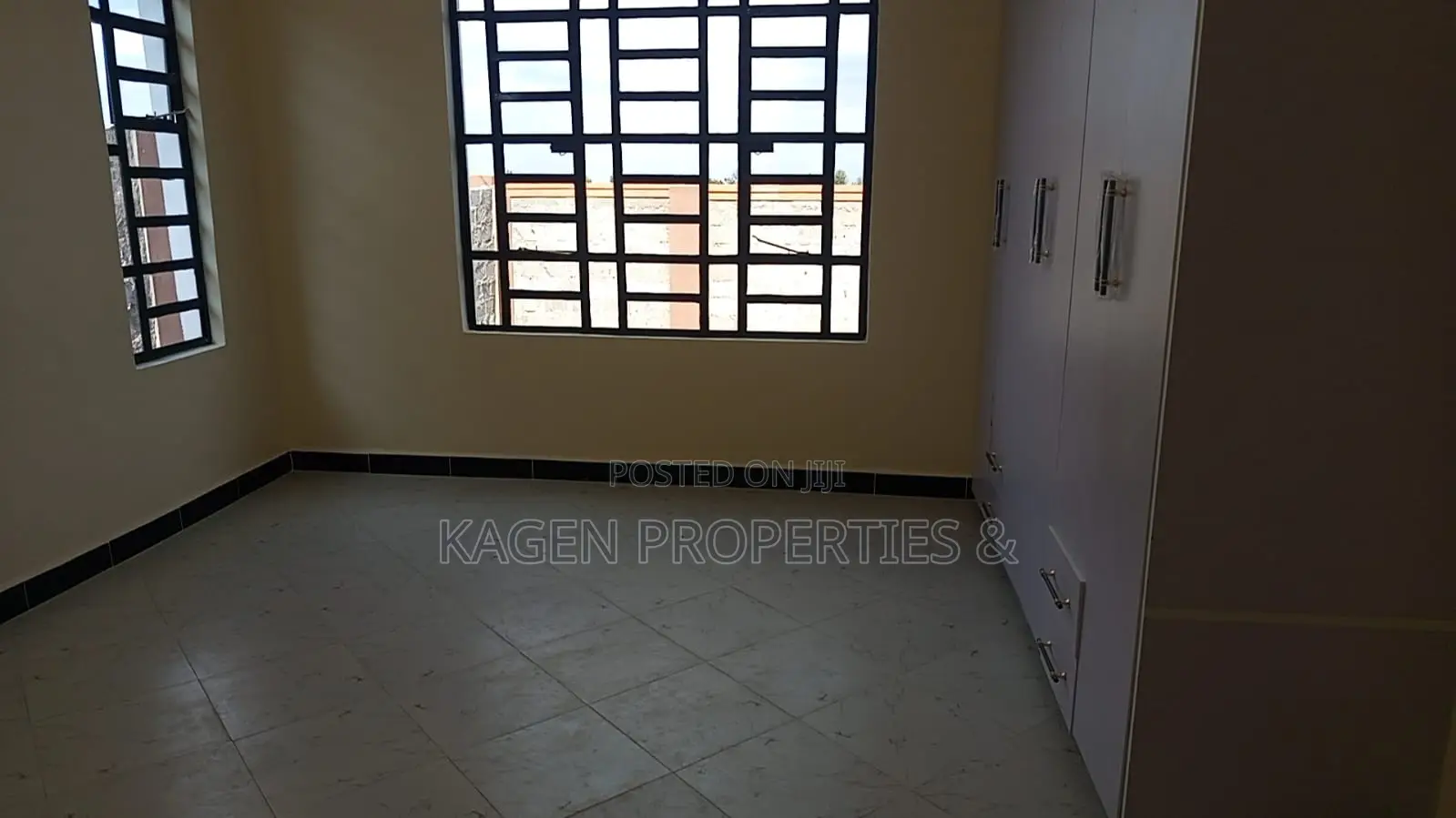 3bdrm Bungalow in Nkoroi for sale