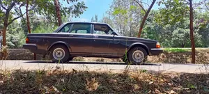 Volvo 244 1983