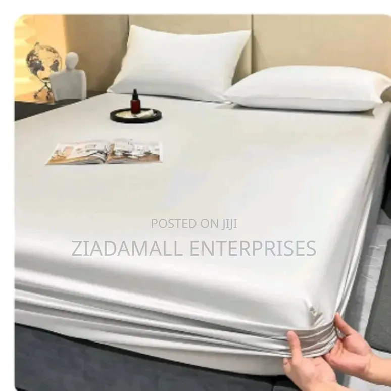 Waterproof Fitted Bedsheets