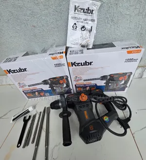1050w Electric Rotary Hammer Drill(kzbur)