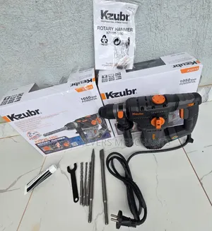 1050w Electric Rotary Hammer Drill(kzbur)