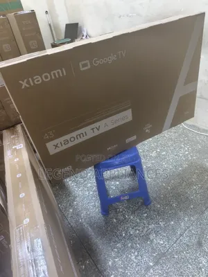 Xiaomi TV a Series a 43FHD