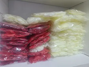 Artificial Petals