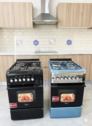 Roch Standing Cooker ( Turkey Premium)