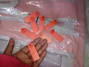 Ear Tags - Bright-View Ear Tags