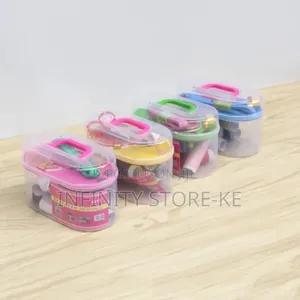 Multifunctional Mini Sewing Kit Tool