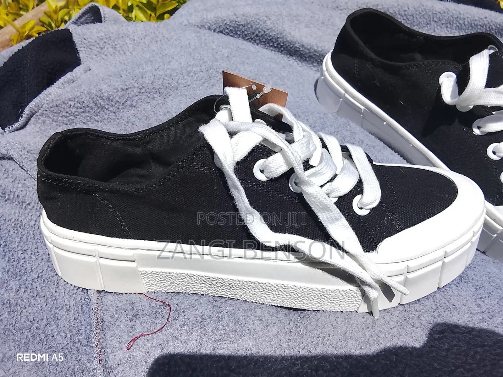 Shoe Unisex