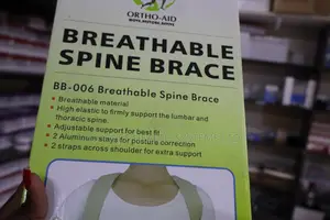 Spine Brace