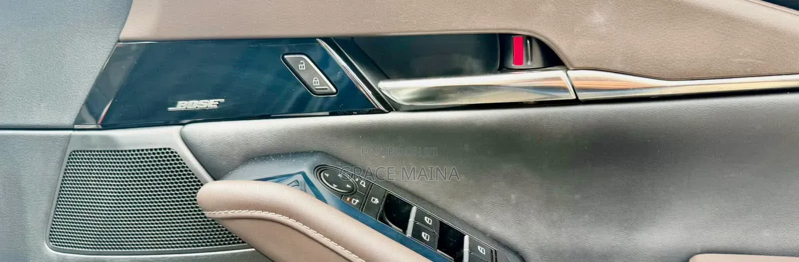 Mazda CX-30 2019 Gray